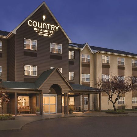 Country Inn & Suites By Radisson, Dakota Dunes, Sd Esterno foto