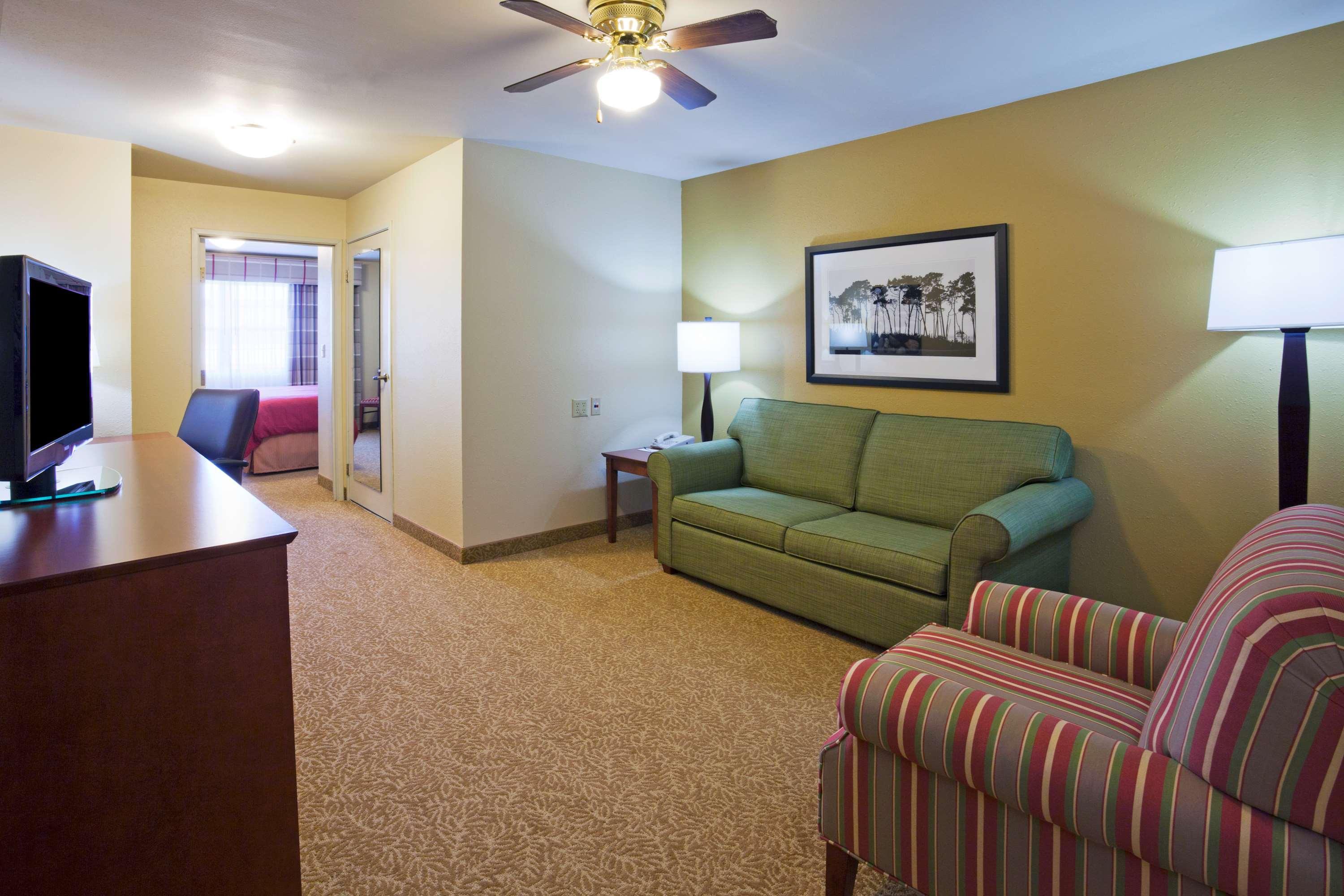 Country Inn & Suites By Radisson, Dakota Dunes, Sd Camera foto