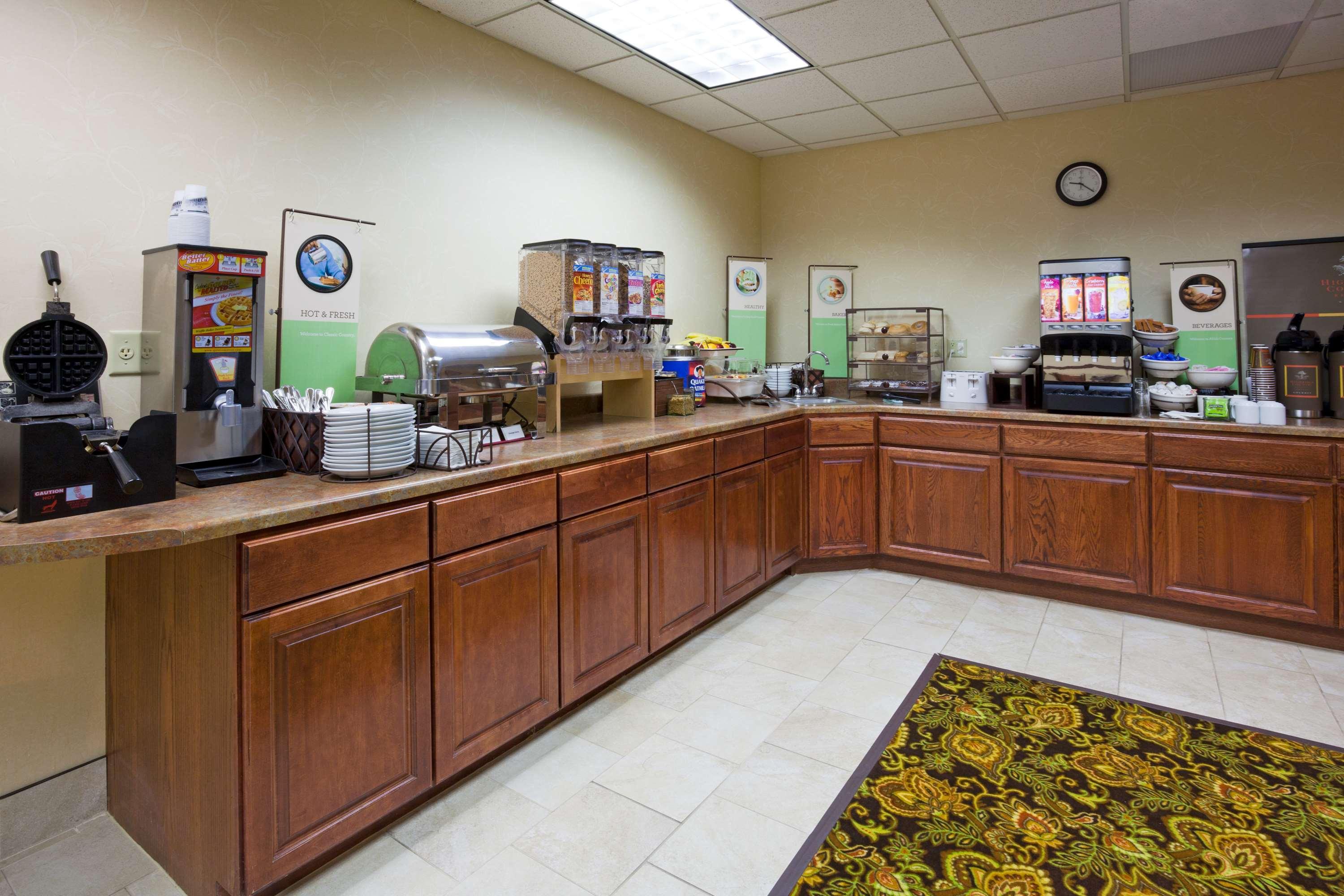 Country Inn & Suites By Radisson, Dakota Dunes, Sd Esterno foto