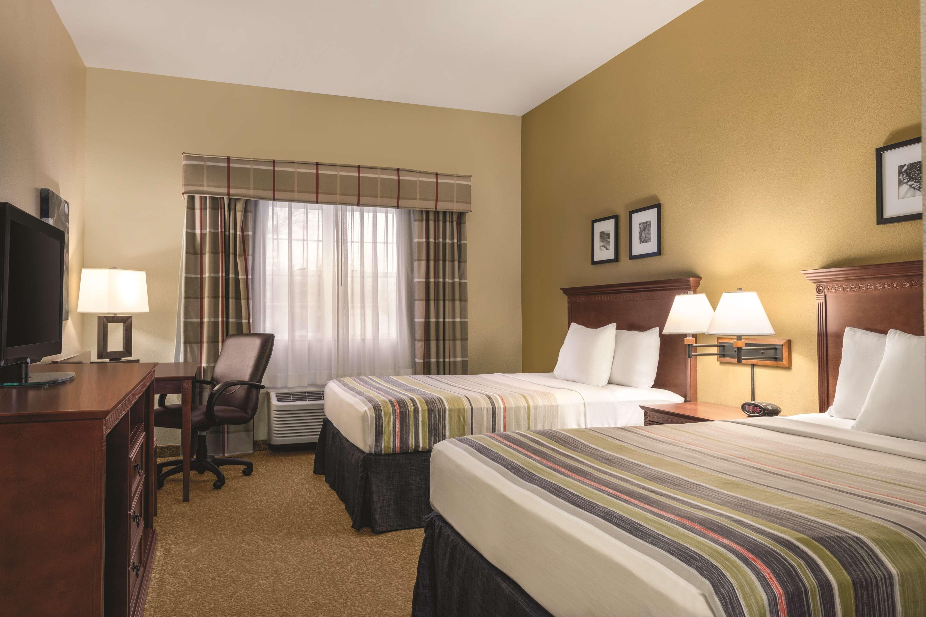 Country Inn & Suites By Radisson, Dakota Dunes, Sd Esterno foto