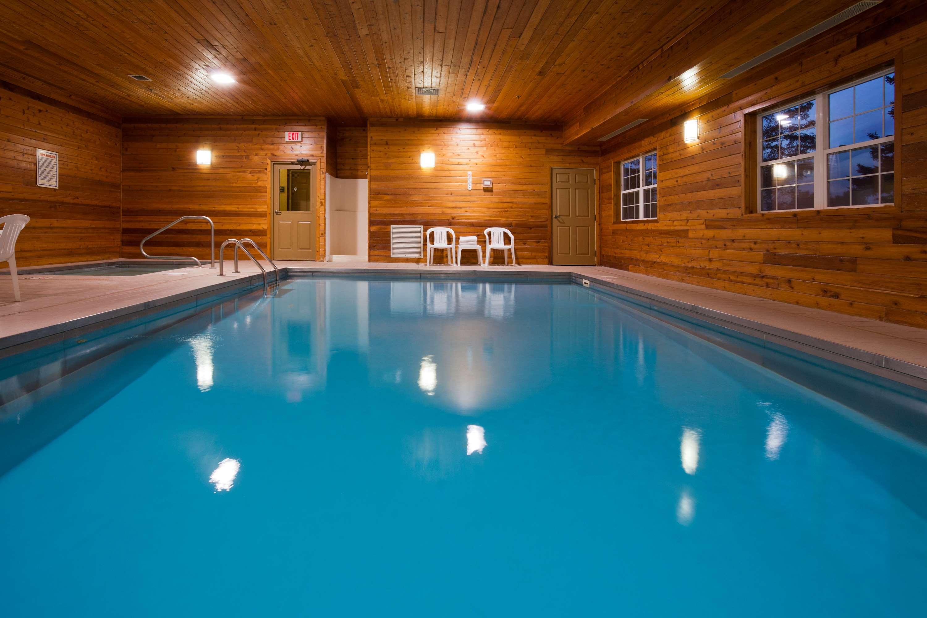 Country Inn & Suites By Radisson, Dakota Dunes, Sd Servizi foto