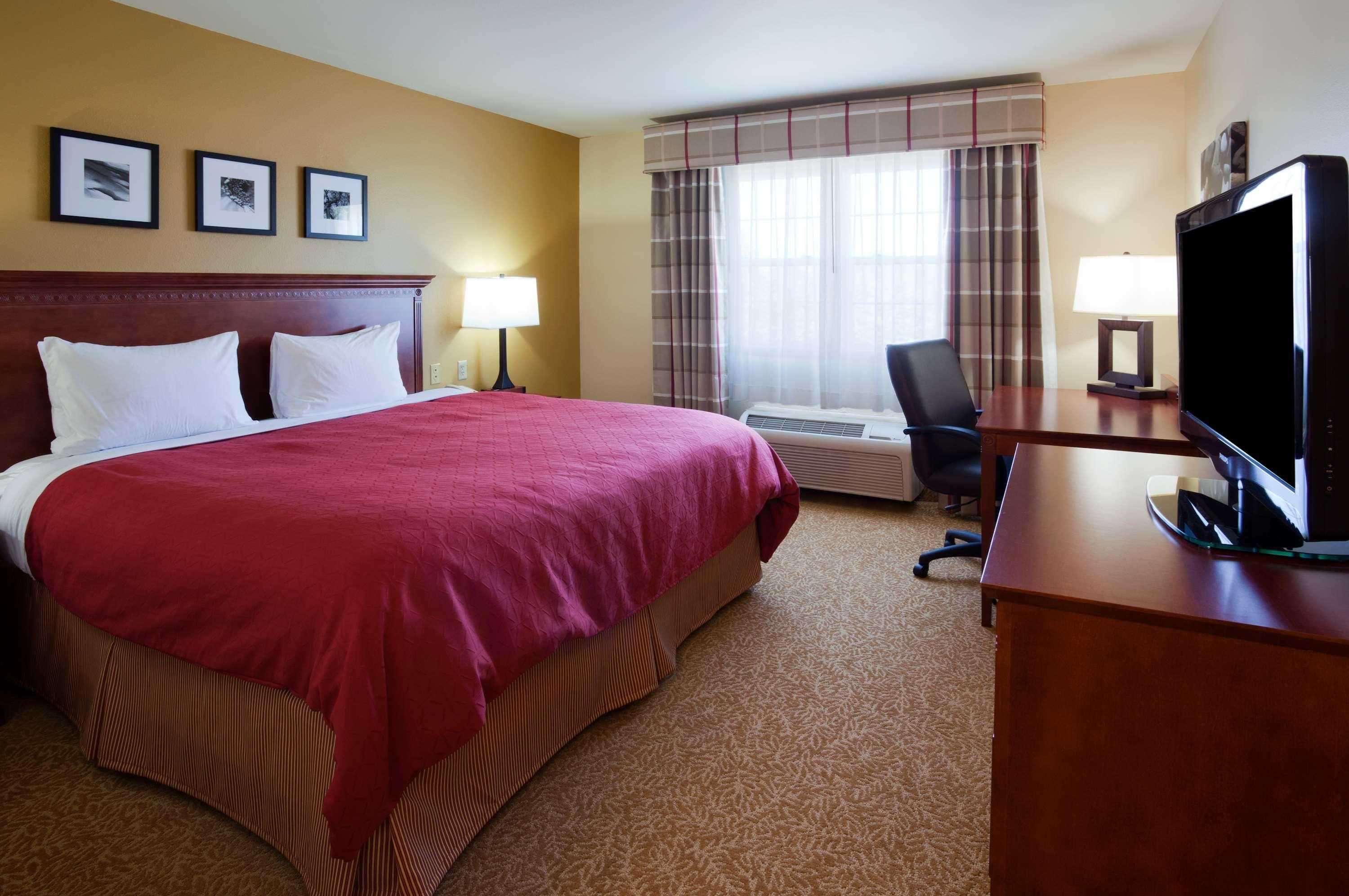 Country Inn & Suites By Radisson, Dakota Dunes, Sd Esterno foto