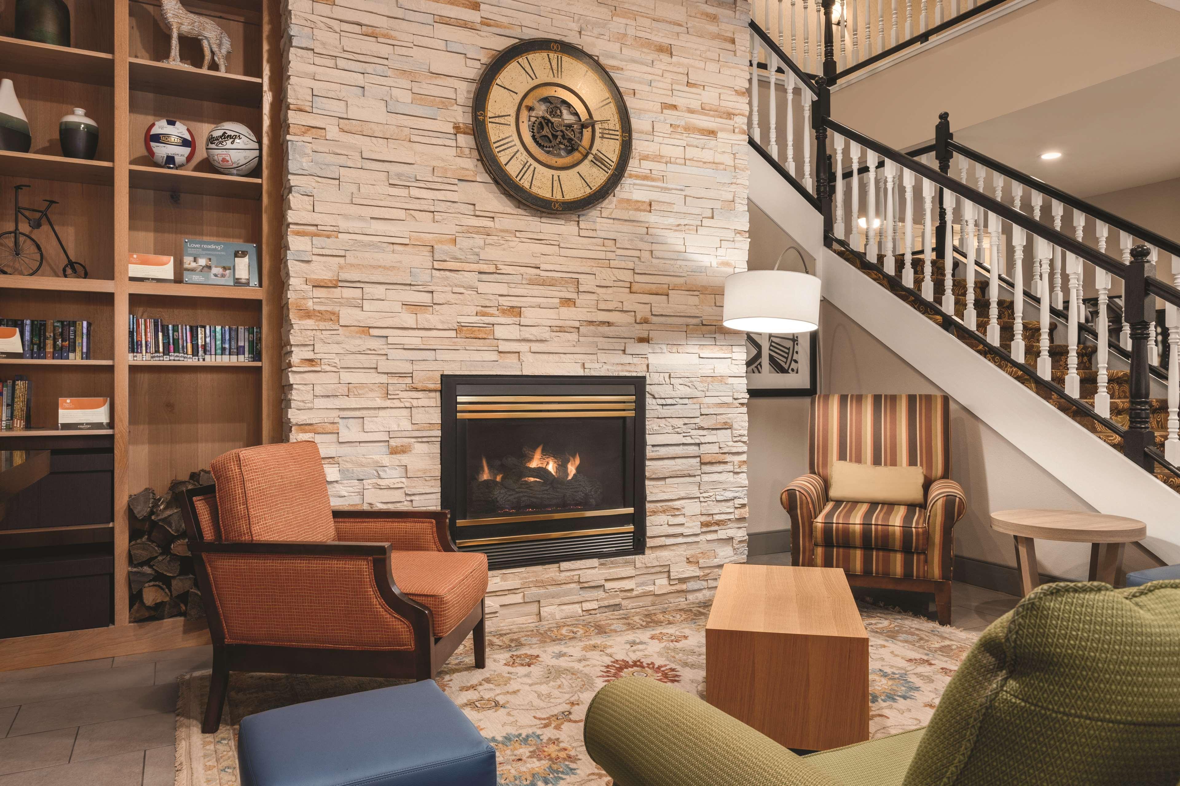 Country Inn & Suites By Radisson, Dakota Dunes, Sd Esterno foto