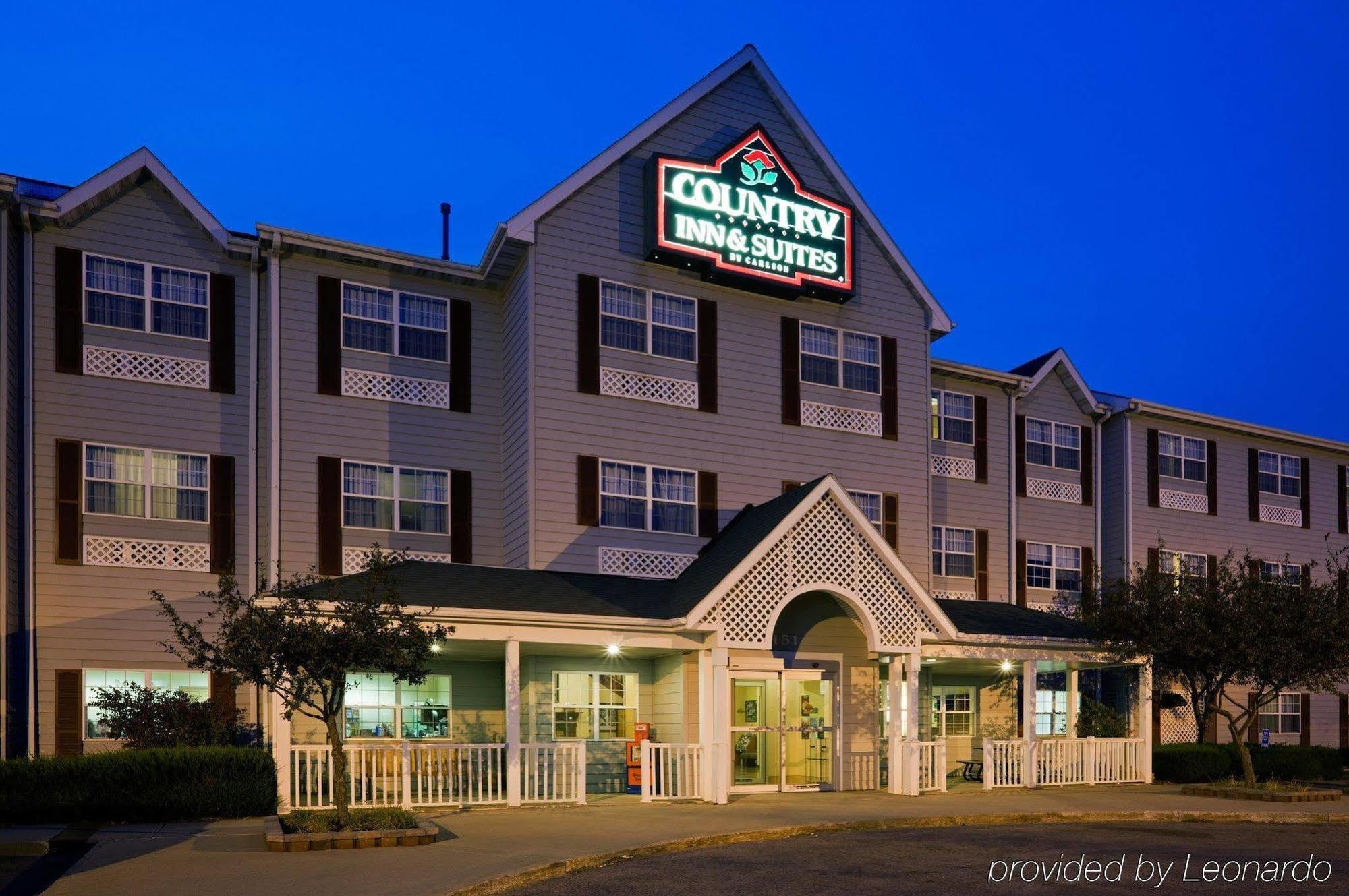 Country Inn & Suites By Radisson, Dakota Dunes, Sd Esterno foto