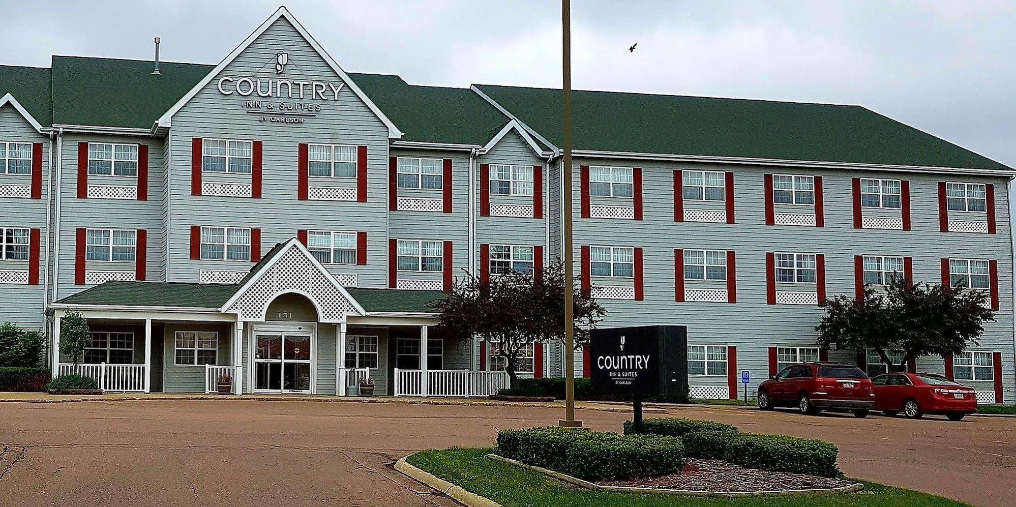 Country Inn & Suites By Radisson, Dakota Dunes, Sd Esterno foto