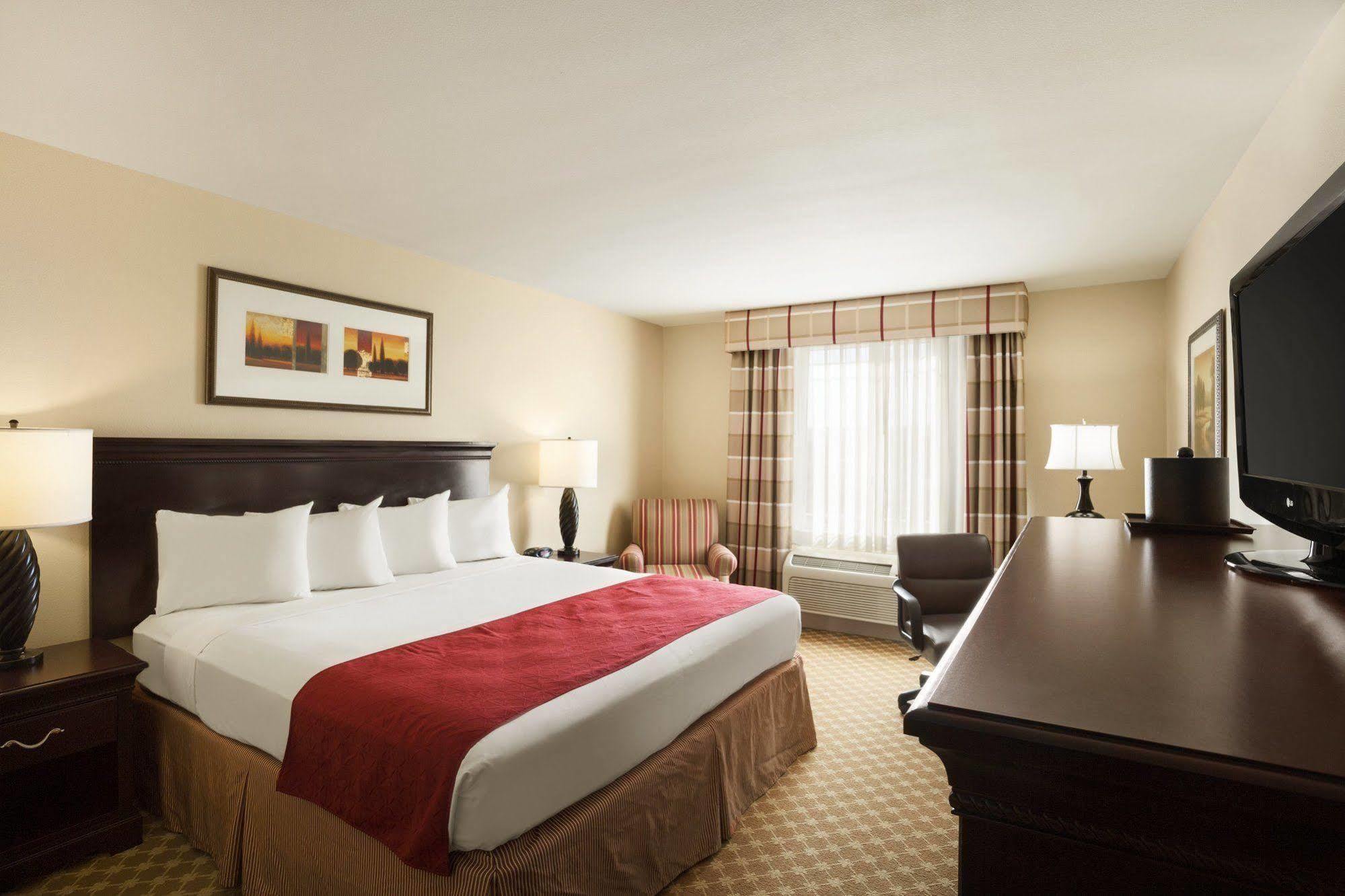 Country Inn & Suites By Radisson, Dakota Dunes, Sd Esterno foto