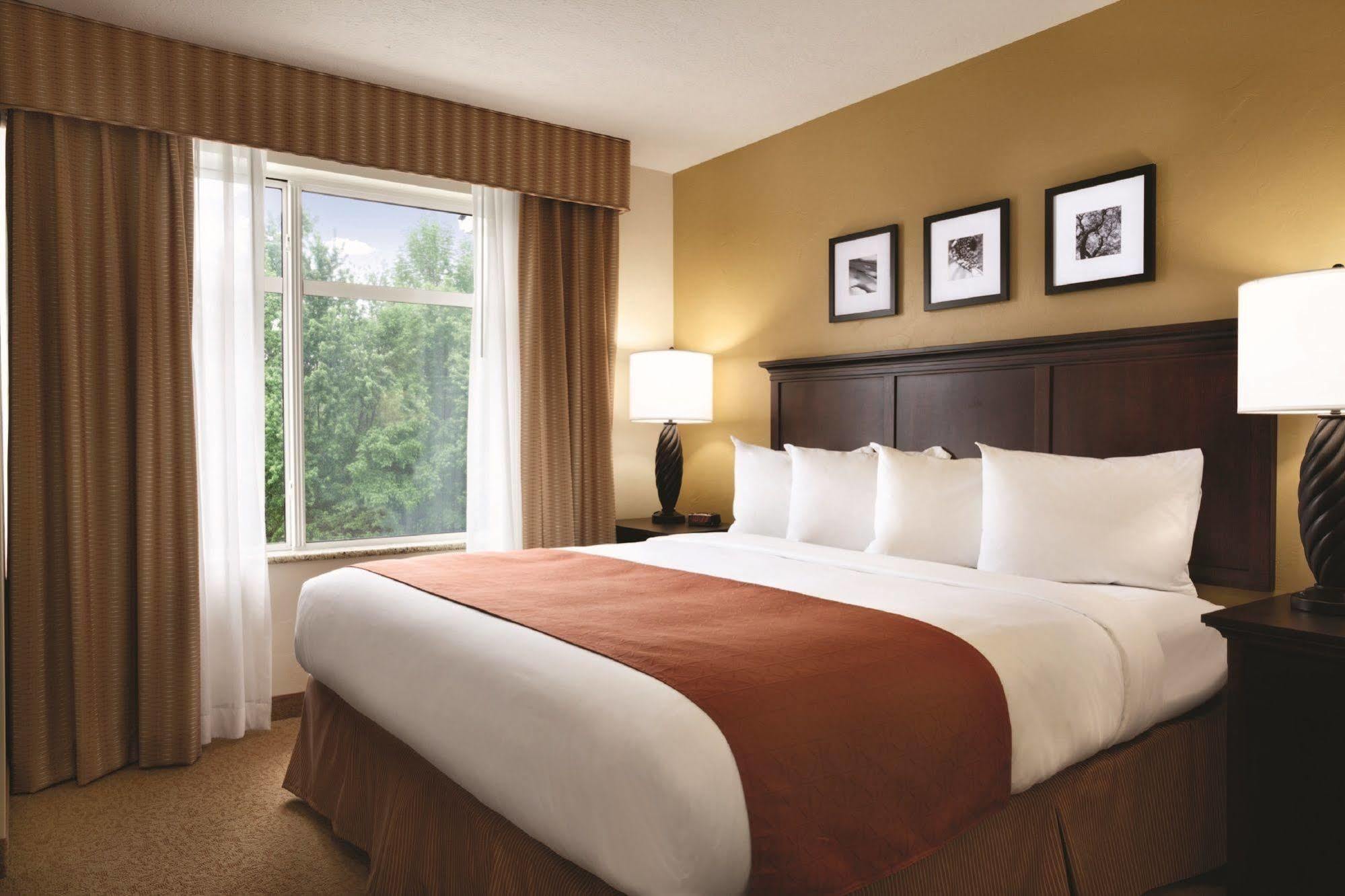 Country Inn & Suites By Radisson, Dakota Dunes, Sd Esterno foto