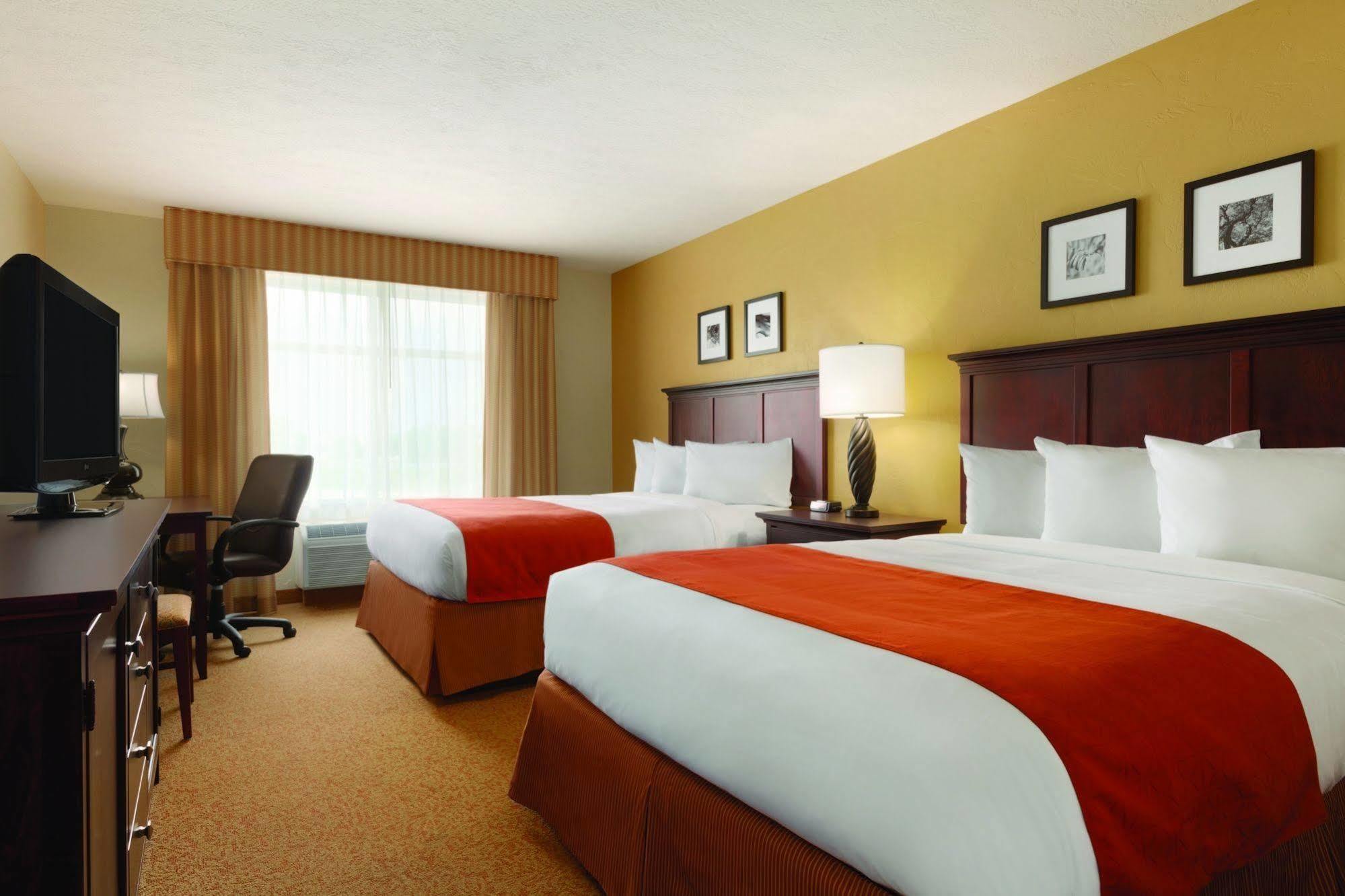 Country Inn & Suites By Radisson, Dakota Dunes, Sd Esterno foto