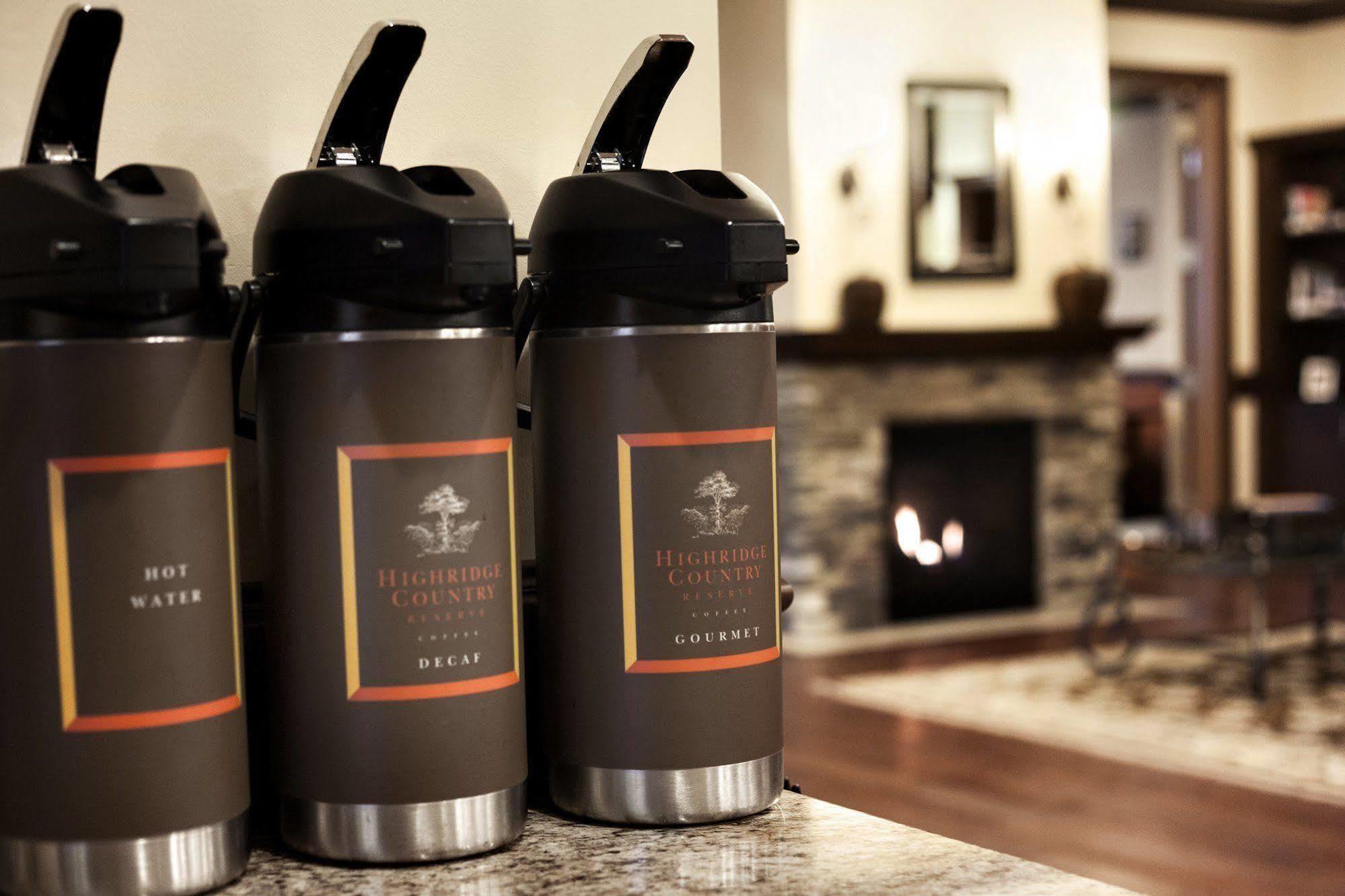 Country Inn & Suites By Radisson, Dakota Dunes, Sd Esterno foto